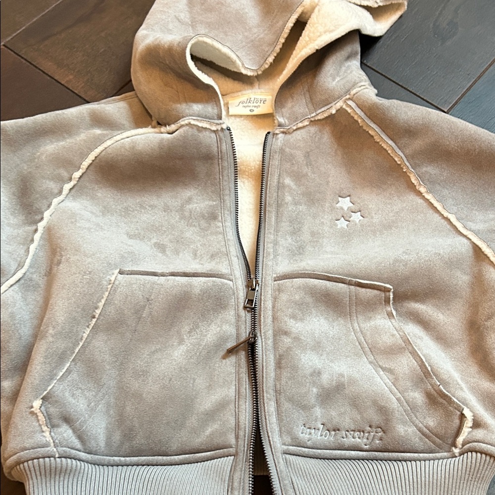 Taylor Swift Folklore jacket - Picture 7 of 7